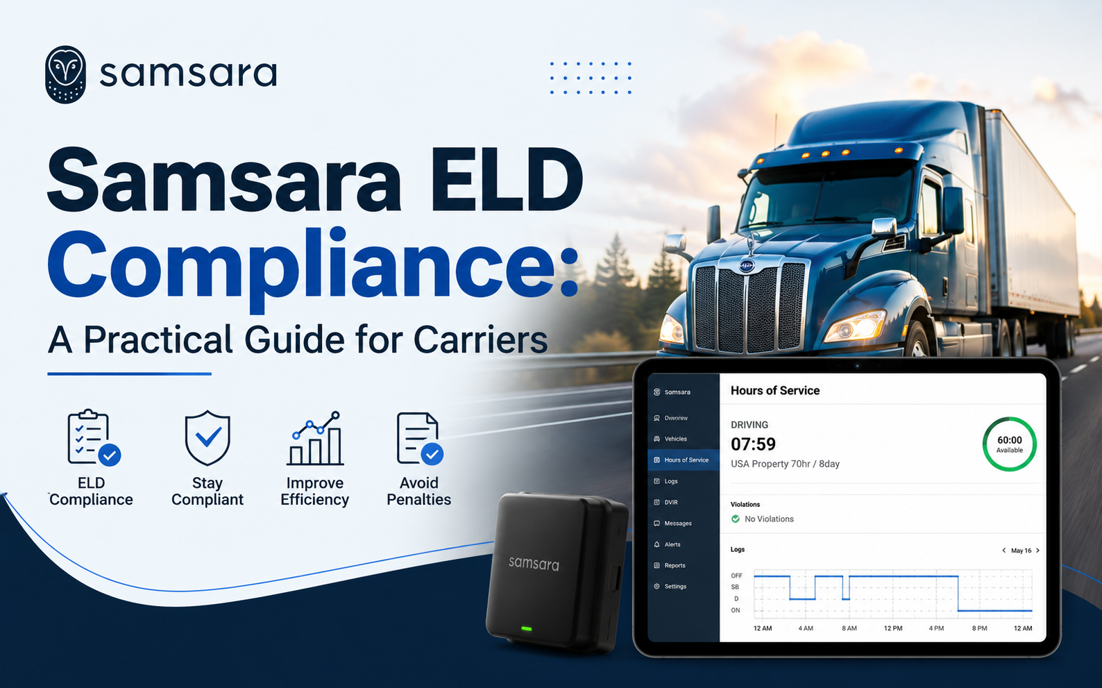 Samsara ELD Compliance A Practical Guide for Carriers.png